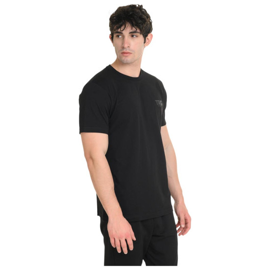 Target Ανδρική κοντομάνικη μπλούζα Single Jersey ''Basics Trg'' T-Shirt